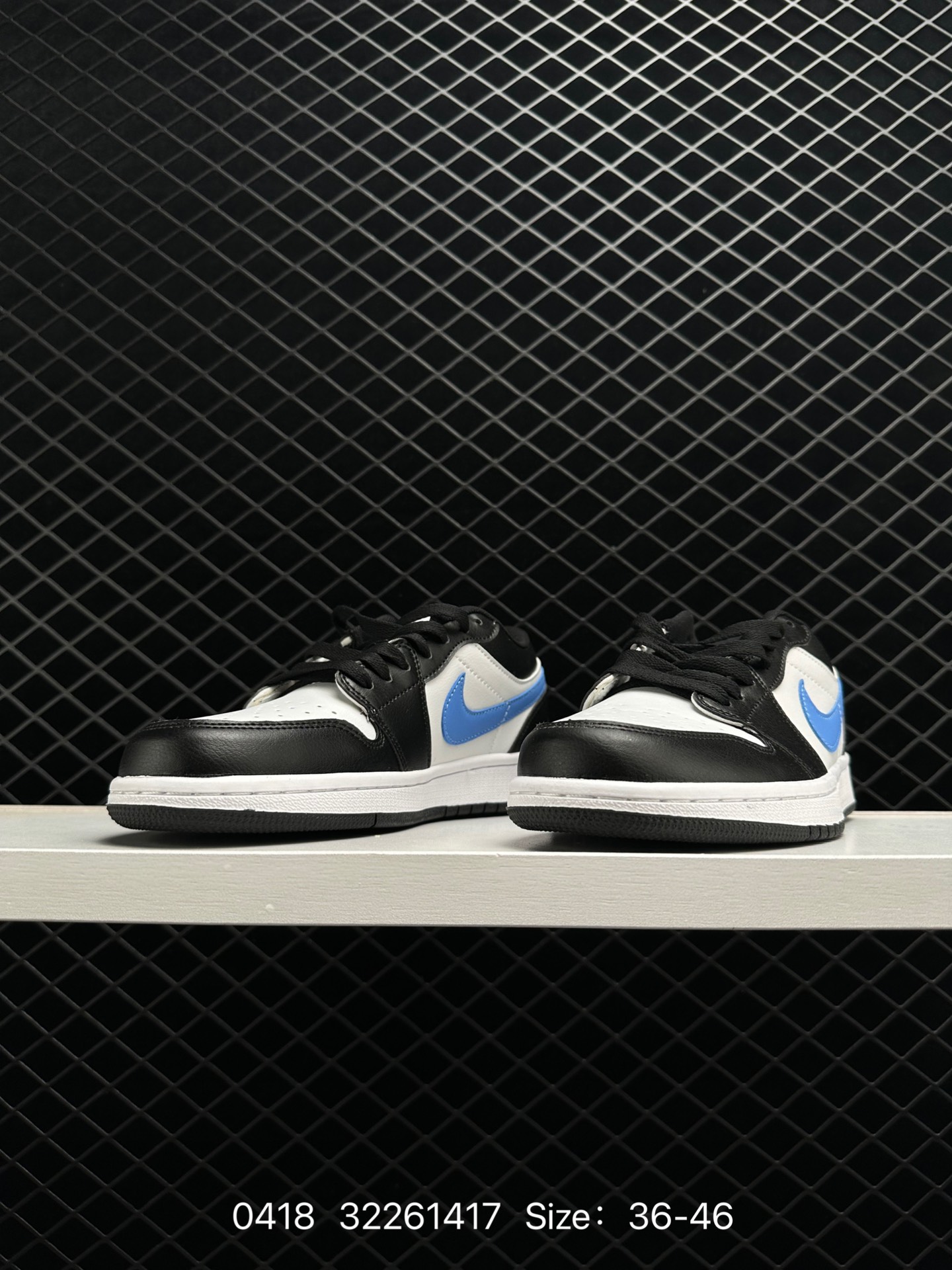 Nike Air Jordan 1 Low AJ1